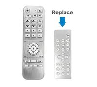 Télécommande adaptée au système de laboratoire Audio genève, modèle M modèle S modèle L