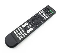 Télécommande adaptée au système sony tv AV amplificateur puissance Audio contrôleur RM-VZ320 lecteur disque Blu-Ray Nipseyteko