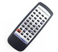 Télécommande adaptée au TUNER CD MD SHARP, clé directe MD-F1 Nipseyteko