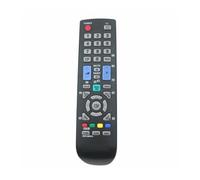 Télécommande Adaptée for BN59-00865A LE19B450 LE22B450 LE32B460 LE19B650 LE22B650 PS42B430 BN59-00942A AA59-00496A, 1 Pièce
