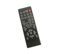 Télécommande adaptée for Christie LX501 LW720 LWU601I LWU701I LX801I LW651I-D LWU701I-D LW751I-D LX801I-D projecteur 3LCD