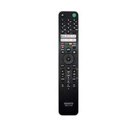 Télécommande Adaptée for OLED LED 4K 8K Smart TV RMF-TX800P RMF-TX800U RMF-TX810U RMF-TX811U, 1 Pièce
