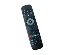 Télécommande adaptée for Philips TV 40PFL3008H/12 28PFL2908H/12 19PFL2908H/12S