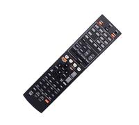 Télécommande adaptée pour Yamaha RX-A700 RAV290 RAV293 RAV334 RAV336 AV récepteur A V