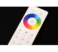 TÉLÉCOMMANDE Aftertech GRADATEUR À DISTANCE RGB 3 ZONES POUR BANDES RAYÉES B5E4