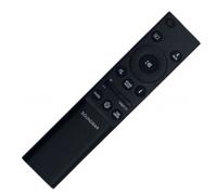 Télécommande AH81-15047A compatible avec les barres de son Samsung HW-Q800B et HW-Q930B (référence 20250427).
