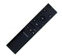 Télécommande AH81-15047A compatible avec les barres de son Samsung HW-Q800B et HW-Q930B (référence 20250427).