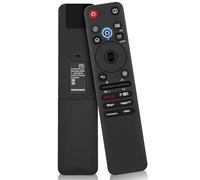 Télécommande AI Magic pour LG Smart TV - Télécommande de remplacement pour LG WebOS TV 2019-2025, OLED, QNED, UHD, LED, LCD, 4K et 8K, compatible avec AN MR25GA/MR24GA/MR23GA/MR22GA/MR21GA/MR20GA