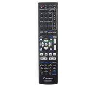 Télécommande Ajustement Pioneer AV VSX-322-K VSX-323-K VSX-329 VSX-423-K VSX-524-K VSX-530-K VSX-820-K VSX-821-K VSX-916-K VSX-92