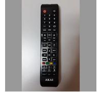 Télécommande - AKAI - AK43FSM1440 - Neuve - Compatible - Livraison depuis la France