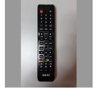 Télécommande - AKAI - AK43M1460 - Neuve - Compatible - Livraison depuis la France