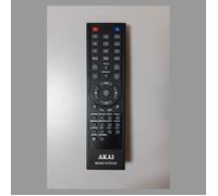 Télécommande - AKAI - CM80KN - Neuve - Compatible Chaîne-hifi - Livraison depuis la France
