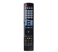 Télécommande AKB73615309 Pour Smart 55LM7600 55LM9600 55LM8600 60PM6700 65LM6200 Contrôleur Lecteur Remplacement Télécommande Contrôleur Lecteur Multimédia Universel Sans Fil Infrarouge Écran