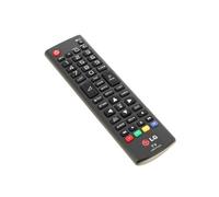 Telecommande akb73715679 akb74915308 - televiseur lg Neutre G