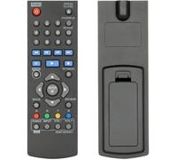 Télécommande AKB73896401 Compatible avec LG Lecteur DVD/Blu-Ray Disc BP250 BD640 BP135N BP135W BP300 BP145 BP155N BP200 BPM34 BPM35