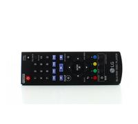 Telecommande AKB73896401 pour Lecteur DVD - BluRay LG GOLDSTAR