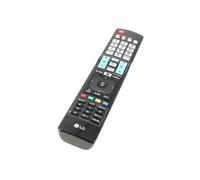 Telecommande akb74115502 akb74115501 - televiseur lg G