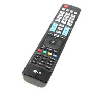Telecommande akb74115502 akb74115501 - televiseur lg