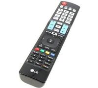 Telecommande akb74115502 akb74115501 - televiseur
