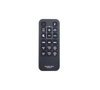 Télécommande AKB74815371 compatible avec les barres de son LG SJ3SJ4SK3D SK4D SL3D SPH4B W