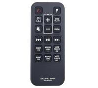 Télécommande AKB74815371 pour barre de son LG SJ3 SJ4 SK3D SK4D SL3D SPH4B W