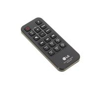 Télécommande akb74815376 akb74815341 - chaine hi-fi