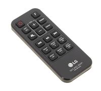Telecommande akb74815376 pour Chaine hi-fi Lg