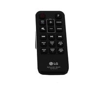 Telecommande AKB74815376 pour Barre de son LG GOLDSTAR