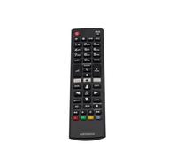 Télécommande AKB75095308 for Smart TV 32LJ610V 43LJ614V 43UJ6307 43UJ6309 43UJ635V 49LJ594V 49UJ6309 49UJ635V 55LJ615V