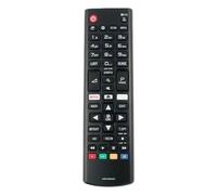 Télécommande AKB75095308 for Smart TV 43LJ634V 43UJ634V 43UK6470PLC