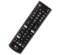 Telecommande akb75675311 akb75675325 - televiseur lg