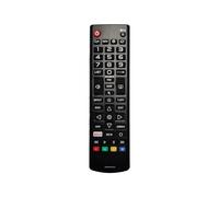 Télécommande AKB75675312 for Smart TV L 32LM550BPLB 43LM5500PLA 43LM6300PVB 43LM57 Series 32LM63 Series 43LM63 Series