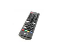 Télécommande AKB75675325 pour Téléviseur LG GOLDSTAR