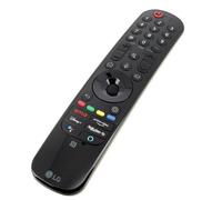 Telecommande akb76036501 pour Televiseur Lg