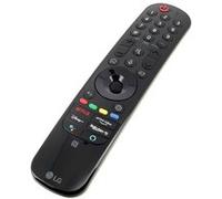 Telecommande akb76036501 pour Televiseur Lg