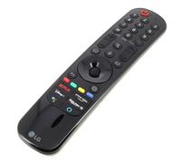 Telecommande akb76039701 magic 21 akb76036501 - televiseur lg