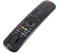 Telecommande akb76039701 magic 21 pour Televiseur Lg
