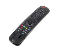Telecommande akb76039701 magic 21 - Televiseur Lg - Telecommandes