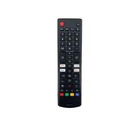 télécommande AKB76040301 pour LG