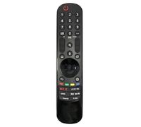 Télécommande AKB76043103 MR23GA de rechange pour téléviseur LG 43UR80003LJ 43UR8050PSB 43UR8050PSB.AAU 43UR8050PSB.AAUFLJD 43UR81003LJ 43UR9100 4KUHD UM80 UM77 6 UM7 5 UM74 UM73 UM71 UM6970