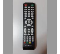 Télécommande - Akor - SMART TECH LE2219 - Neuve - Garantie 24 mois - Livré sans piles
