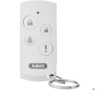Télécommande alarme - ABUS - FUBE35001A - Commande directe sans code PIN - Activation/désactivation alarme - Alarme