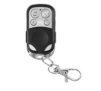 Telecommande Alarme, élégance 4 Boutons | Pour Alarme Maison