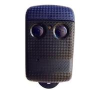 Télécommande ALLMATIC Master-D - 433 MHz, 2 canaux - Portail, Garage