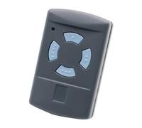Télécommande Allotech de remplacement pour Hormann HSM2 HSM4 868mhz G