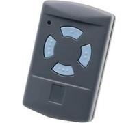 Télécommande Allotech de remplacement pour Hormann HSM2 HSM4 868mhz