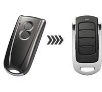 Télécommande ALLOTECH ECO4 compatible pour ECOSTAR RSC2