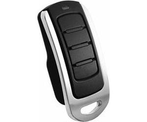 Télécommande ALLOTECH ECO4 compatible pour Ecostar RSC2 G