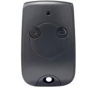 Télécommande ALLOTECH KEY 2 - compatible Keytis 2 canaux RTS