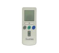 Télécommande ALLOTECH multicompatible pour climatiseur HITACHI